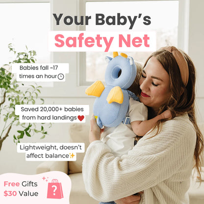 BabiGuard Head Protector