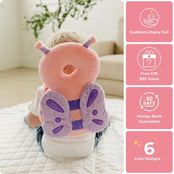 BabiGuard Head Protector